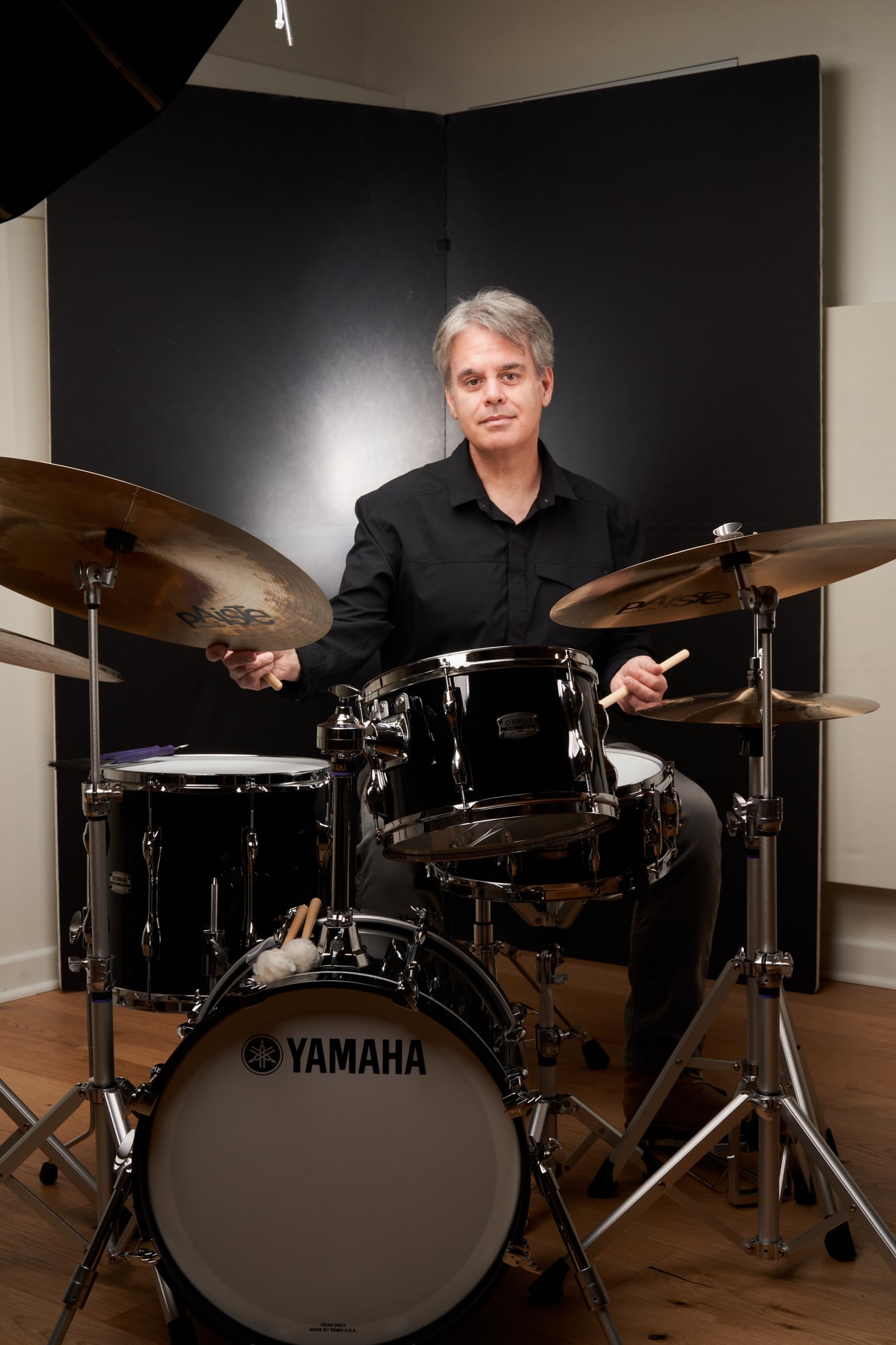 Rich Malloy